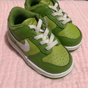 Nike Dunks